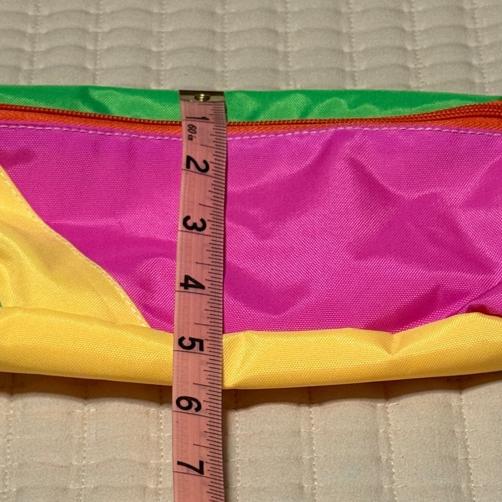 Colorful Fanny Pack - Picture 4 of 4